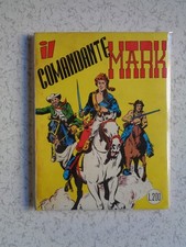 IL COMANDANTE MARK n° 1