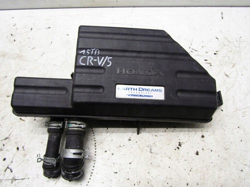 Turbo honda v - 1.5,
