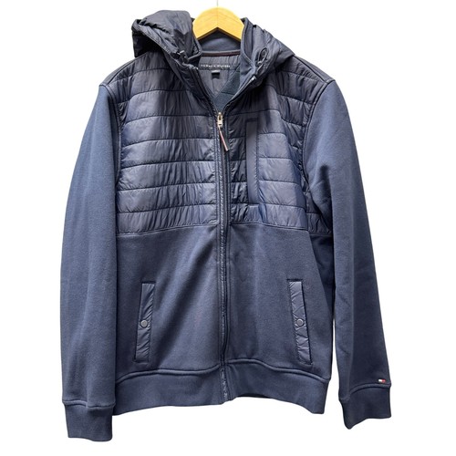 Giacca tommy hilfiger uomo - tommy,