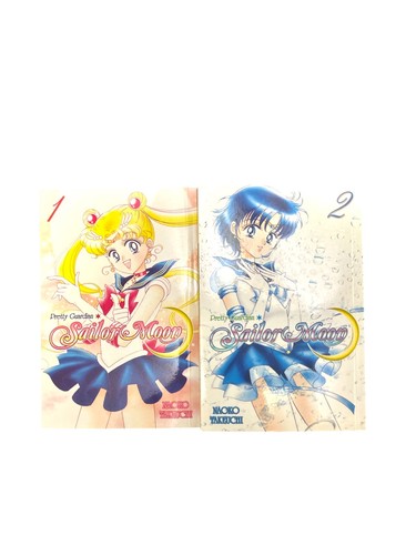 Pretty guardian sailor moon - pretty,
