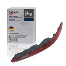 ZPY Nuovo Gruppo Fendinebbia