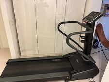 Technogym tapis roulant spazio