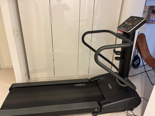 Technogym tapis roulant - , spazio