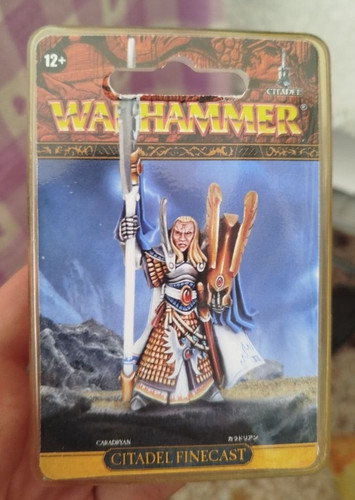 Games workshop warhammer high - games,