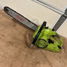 Poulan Super 250A Chainsaw