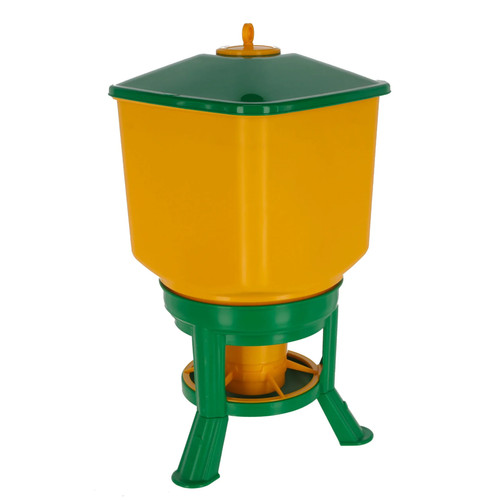 Mangiatoia automatica kerbl - mangiatoia,