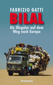 Bilal als illegaler - bilal:,