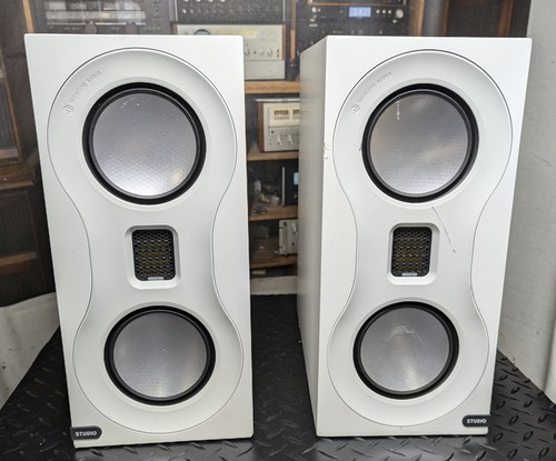Altoparlanti studio audio - studio, 2
