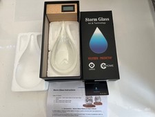 GMISS STORM GLASS PREVISIONE METEO