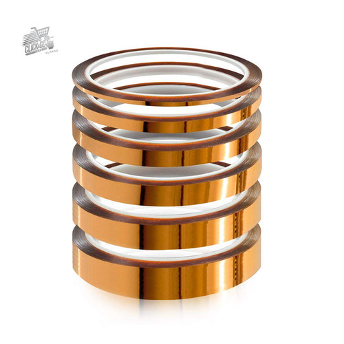 Nastro kapton termoresistente - kapton,