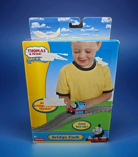 Fisher price thomas - price,