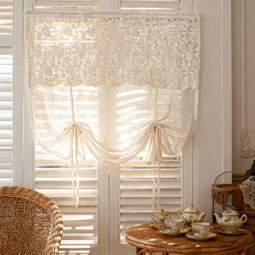 Tenda chic tie - tenda,