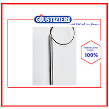 CANDELETTA ACCENSIONE STUFA A