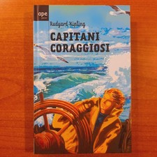 Capitani coraggiosi - Rudyard