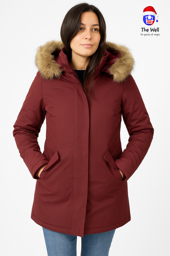 Giacca invernale donna - giacca,