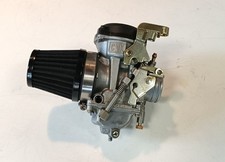 Carburatore Keihin CVK 40 Originale revisionato con filtro