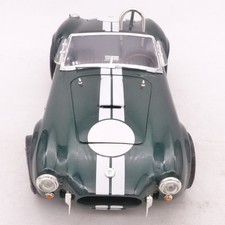 Road Signature 1:18 Shelby
