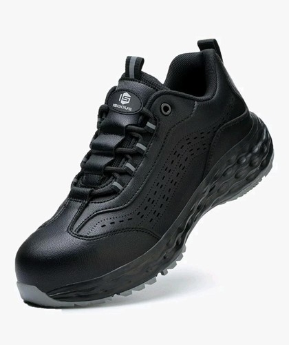 Scarpe antinfortunistiche - scarpe,