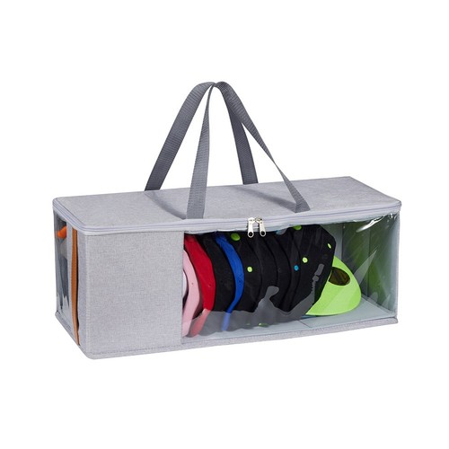 Borsa porta cappello larga - borsa,
