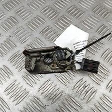 LAND ROVER RANGE ROVER MK2