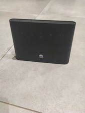 Modem router per sim 4G Huawei