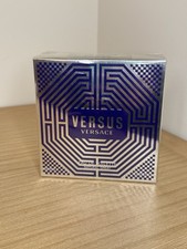 Versus versace 100ml edt - edt,