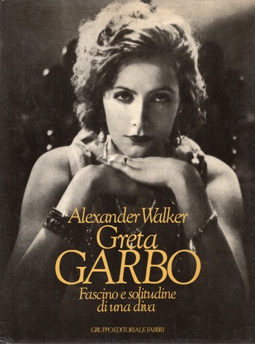 Greta garbo foto - garbo.,