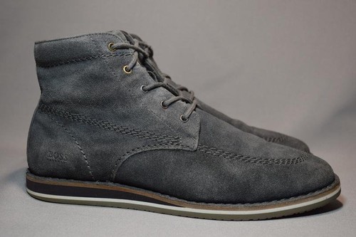 Stivali uomo hugo boss - stivali,