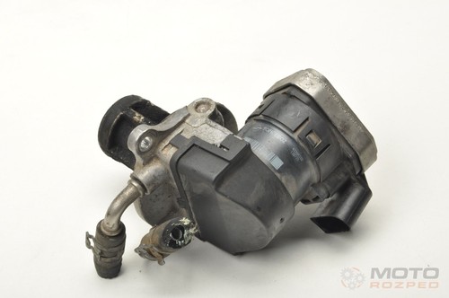 Valvola ricircolo gas - , di