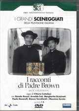 I racconti di Padre Brown -