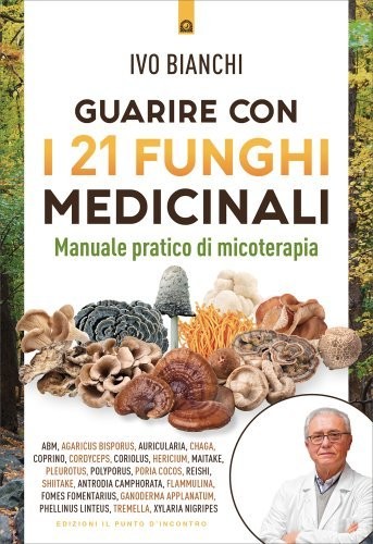 Libro guarire con - guarire, i