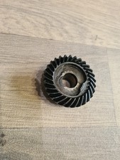 Ingranaggio corona avanti