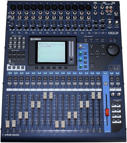 Yamaha 01v96vcm 01v96 vcm 01v - 01v96vcm,