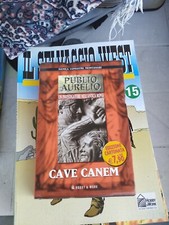 Libro Cave Canem di Hobby &