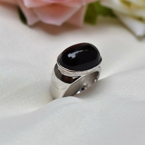Anello argento sterling 925 - in,