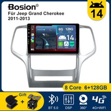 9" 128GB Android 14Autoradio