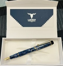 Brand New 2022 LeBOEUF PILGRIM