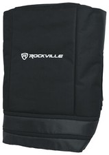 Rockville altoparlante - pa,