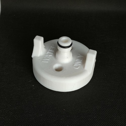 Tappo serbatoio acqua camper - serbatoio,