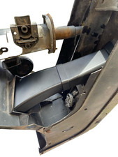 BMW E36 M3 condotto aria freno