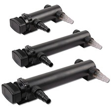 Sterilizzatore/Chiarificatore