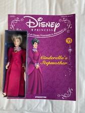 Deagostini Disney Principesse