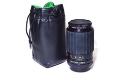 Obiettivo manuale Panagor