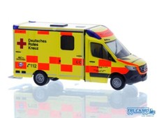 Rietze RDC Pirna System