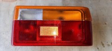PLASTICA FANALE POSTERIORE DESTRO DX NUOVO ORIGINALE SEIMA PER  RENAULT 9