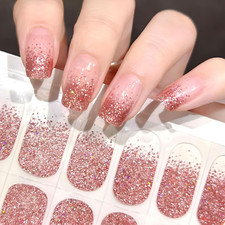 Strisce per Smalto Gel Adesivo