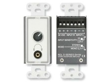 RDL D-SH1M Amplificatore