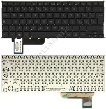 TASTIERA ITALIANA PER NOTEBOOK