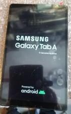TABLET SAMSUNG TAB A SM-T 515 10,1 POLLICI