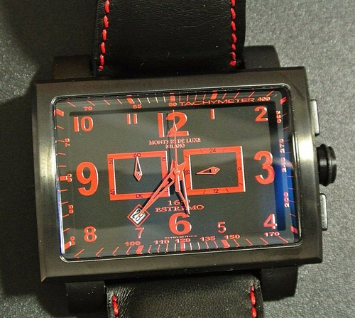 Montres luxe milano uomo - montres,